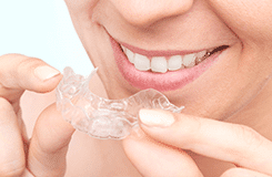 cosmetic dentistry highland illinois