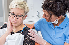 sedation dentistry highland illinois