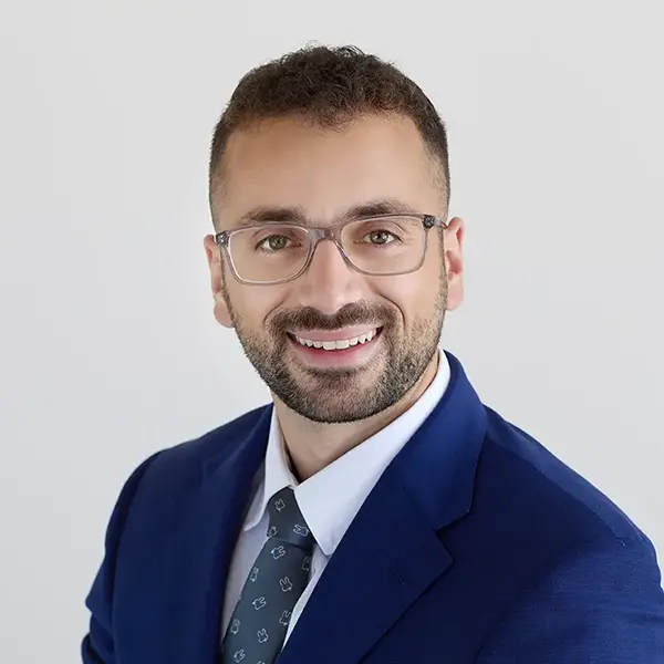 Dr. Thierry Papazian, DMD
