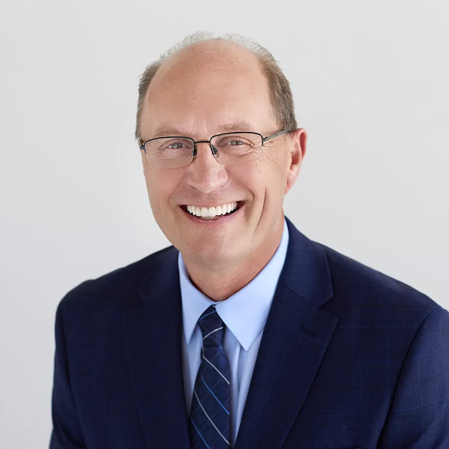 Dr. Timothy H. Droege, DMD