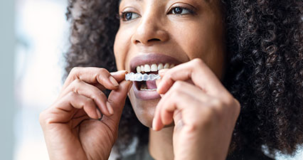 breese-dental-care Cosmetic Dentistry