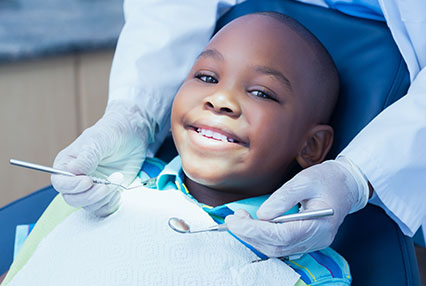 breese-dental-care Restorative Dentistry
